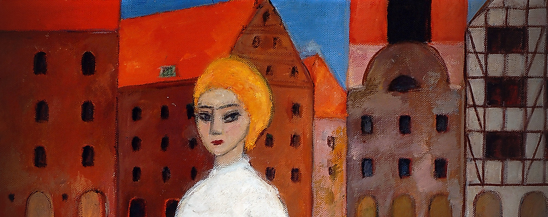 Package: Bucerius Kunstforum