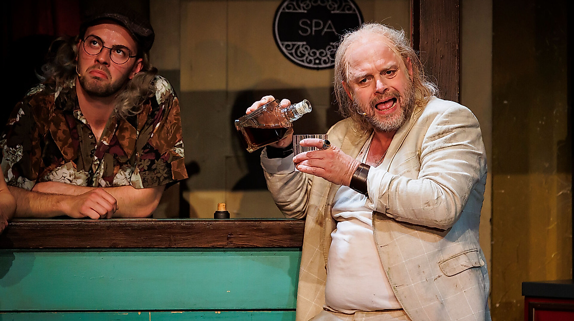 Die Königs schenken nach!(5)