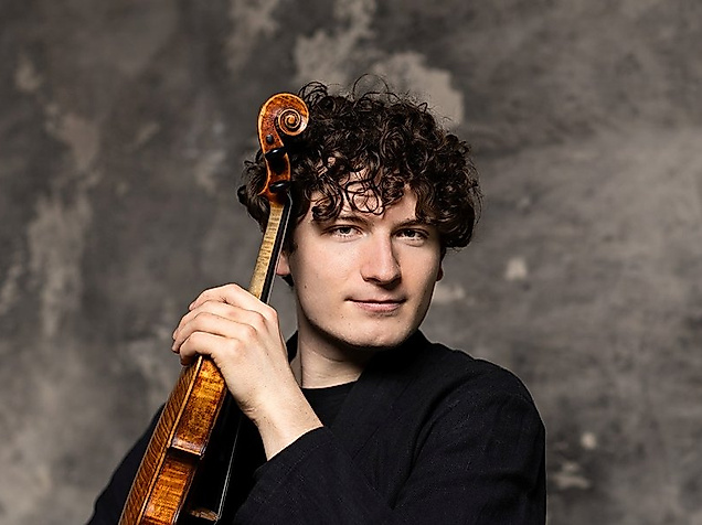 Kammersinfonie Hamburg / Michaeliskantorei Kaltenkirchen / Daniel Zimmermann