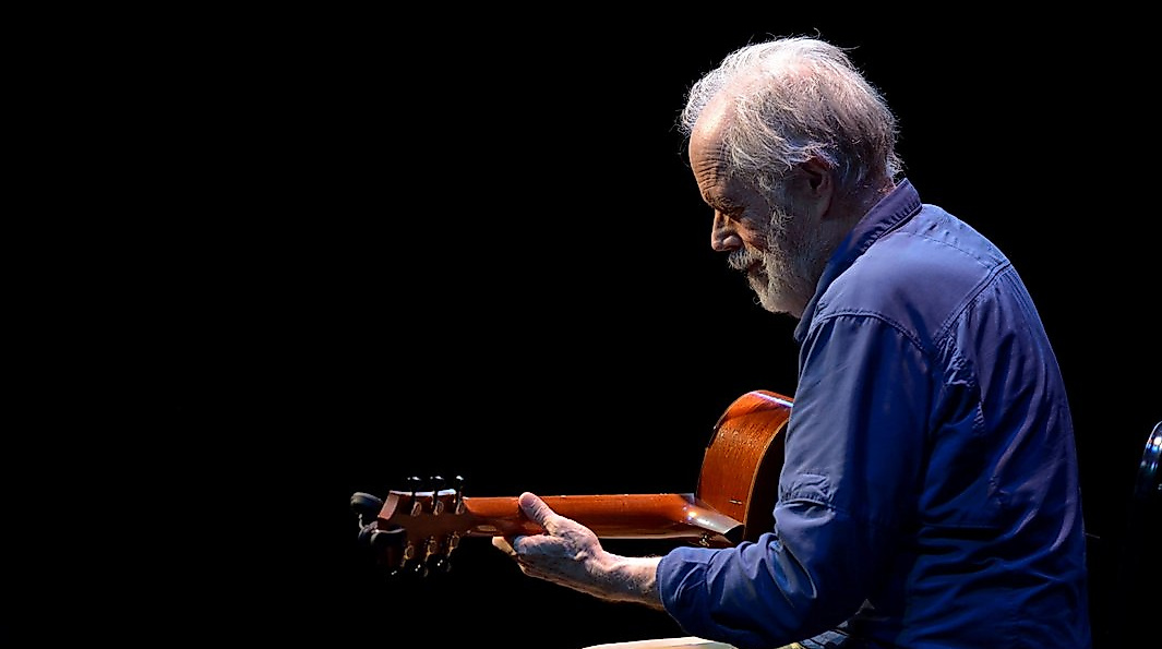 Leo Kottke