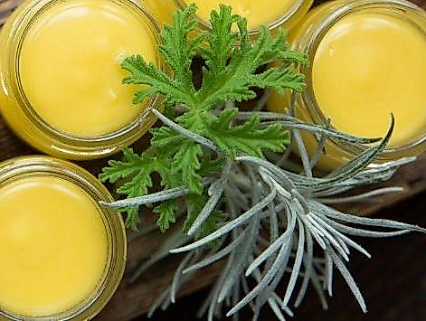 Healing Ointment