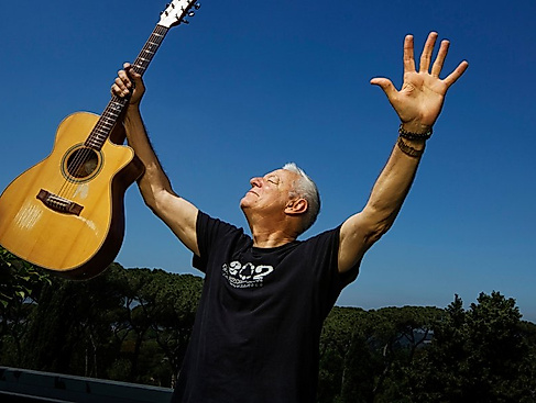 Tommy Emmanuel