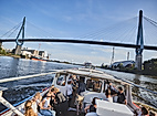Hafenrundfahrt Hamburg