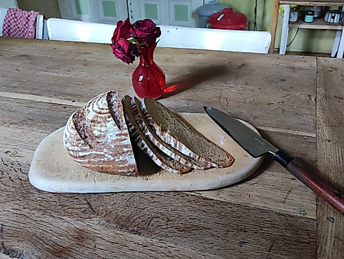 Abendbrotplausch