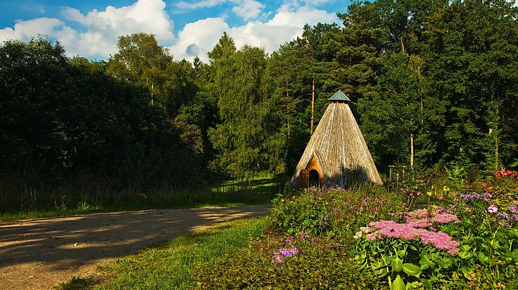 Naturpark Uhlenkolk