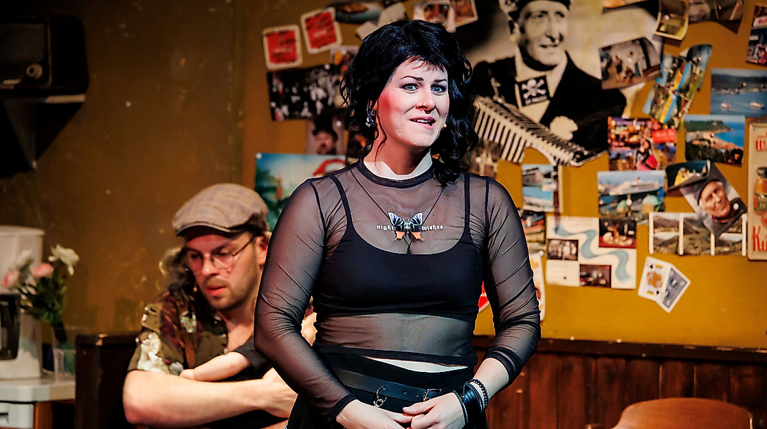 Die Königs schenken nach!(9)