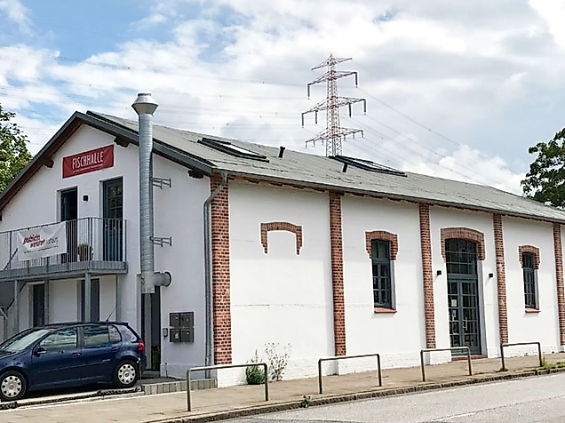 Geschichtswerkstatt Harburg