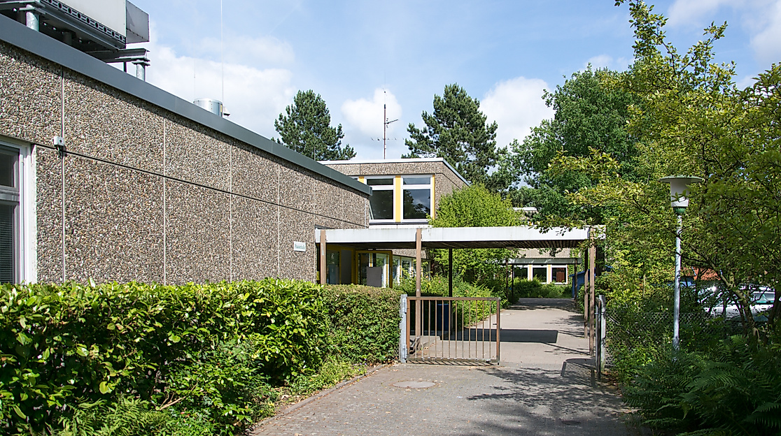Grootmoor Gymnasium_2