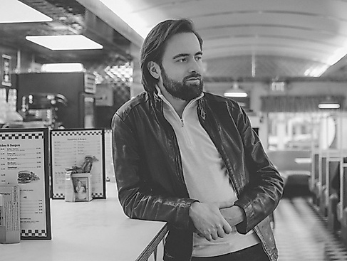 Daniil Trifonov / Nikolaj Szeps-Znaider