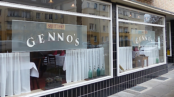 Genno’s
