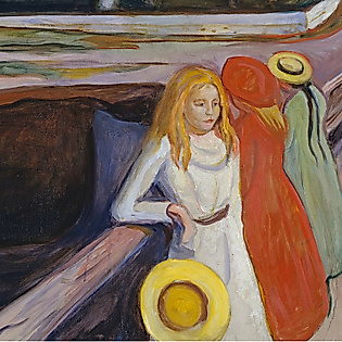 Admission to the Hamburger Kunsthalle