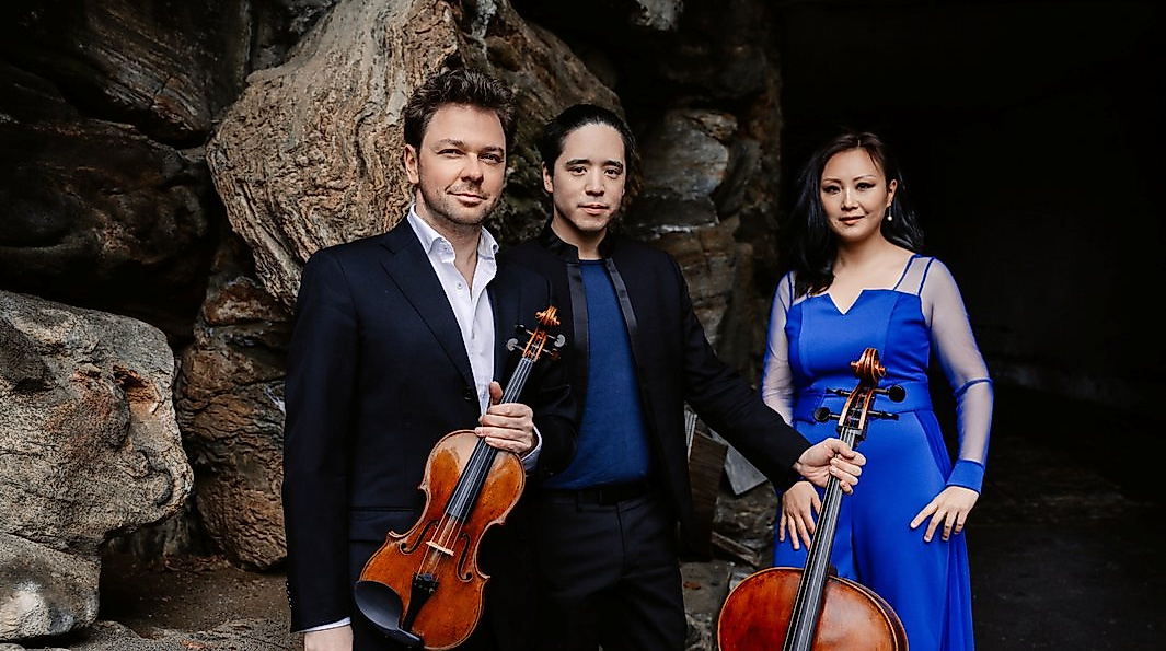 Sitkovetsky-Trio