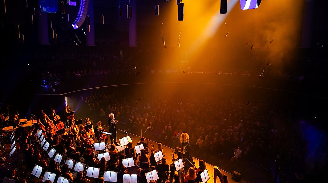 Pop meets Classic – The Symphonic Celebration