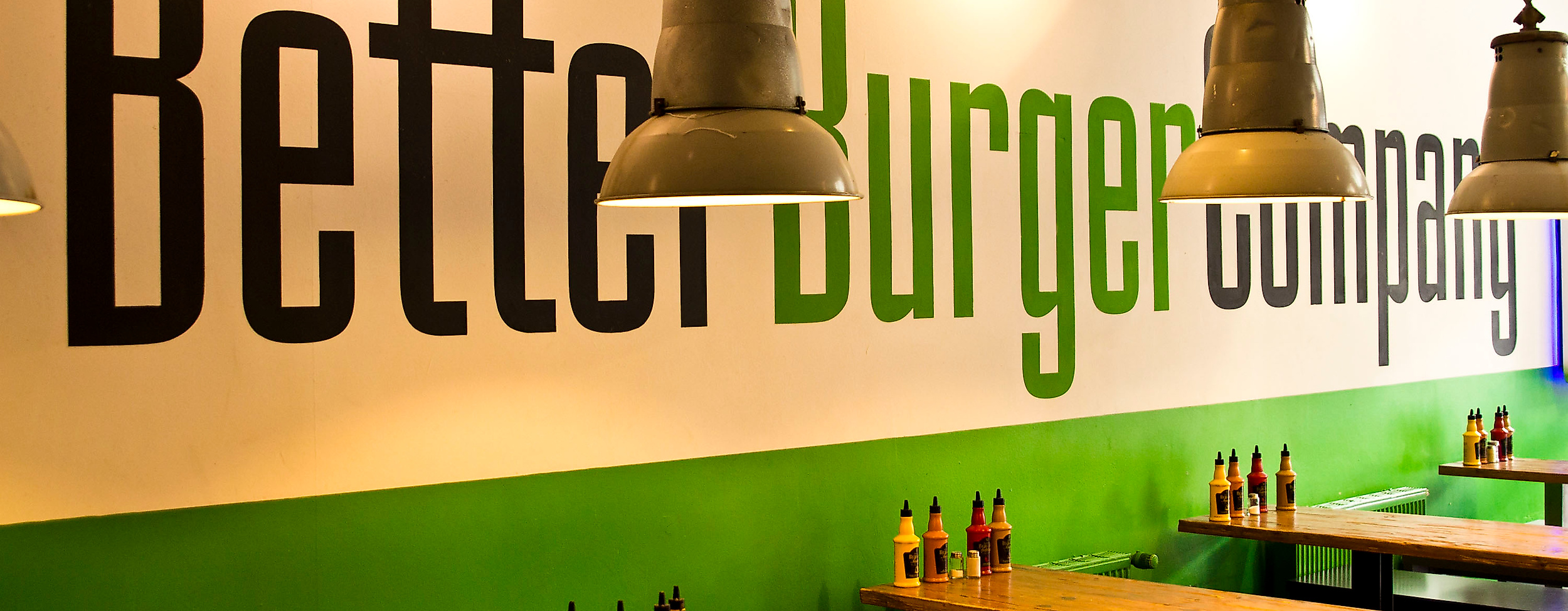 Better Burger Company