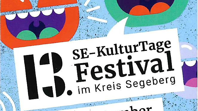 SE Culture Days 2026