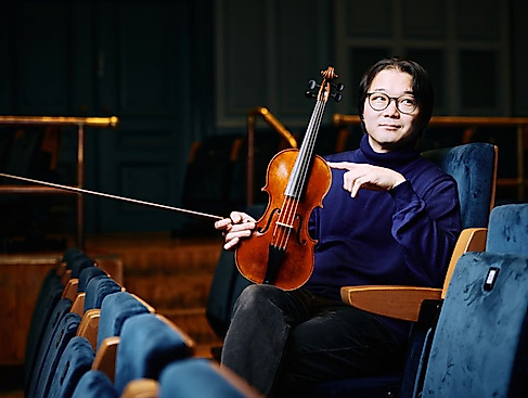 Concerto Köln / Shunske Sato / Wilson Hermanto