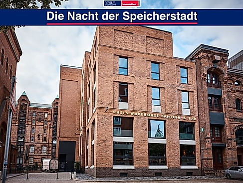 Chefs Warehouse
