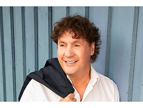 Pascal Krieger - Schlagerparty