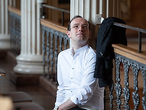 Kammerchor der Universität Göttingen / lautten compagney BERLIN / Antonius Adamske