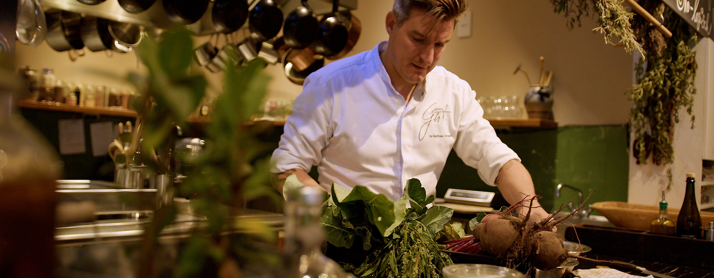 Gutskueche Wulksfelde