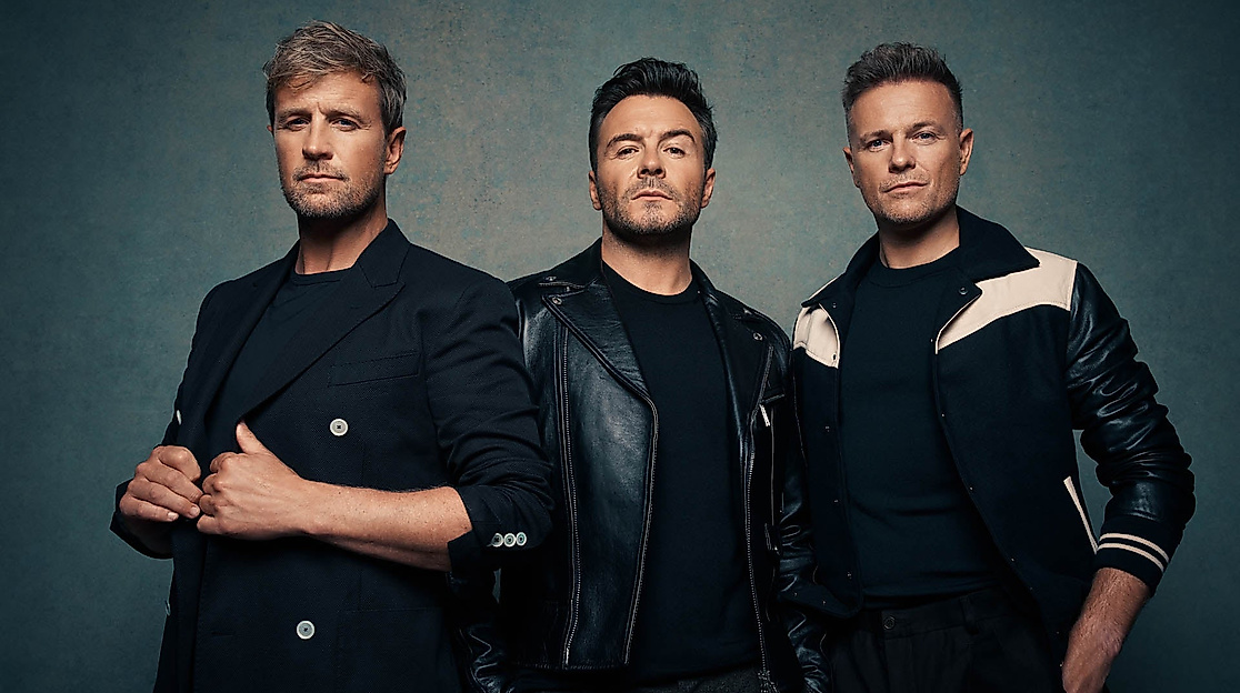 Westlife