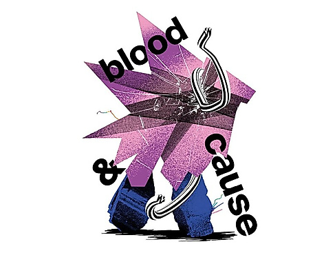 Ensemble Resonanz / Seth Parker Woods