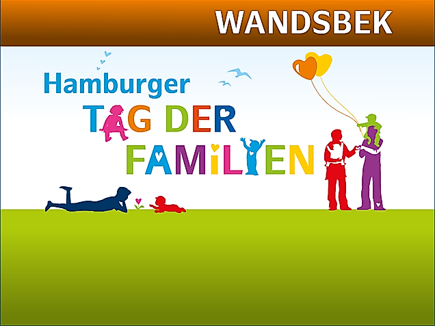 Hamburger Tag der Familien_WANDSBEK