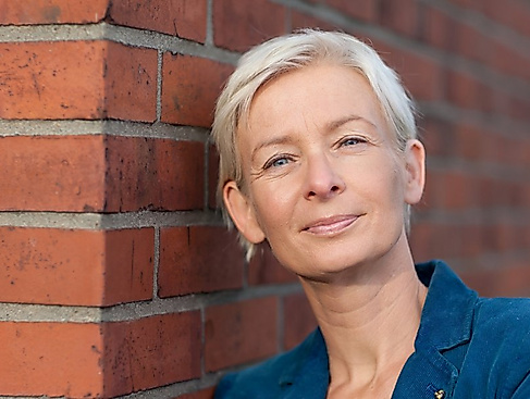 Dörte Hansen