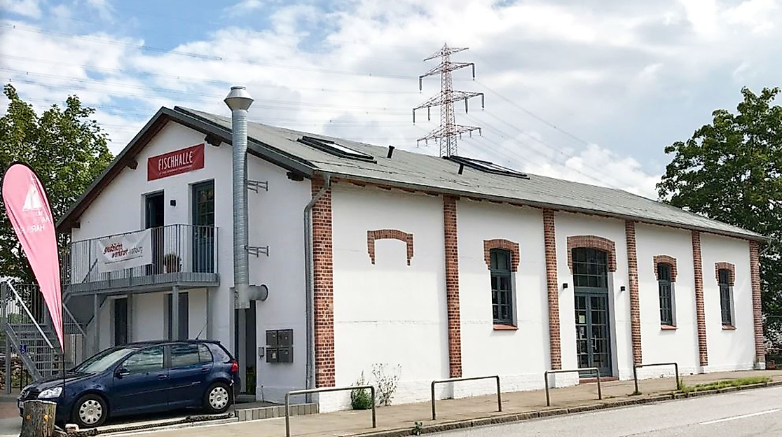 Geschichtswerkstatt Harburg