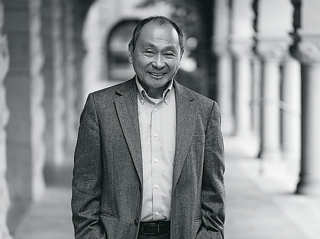 Francis Fukuyama