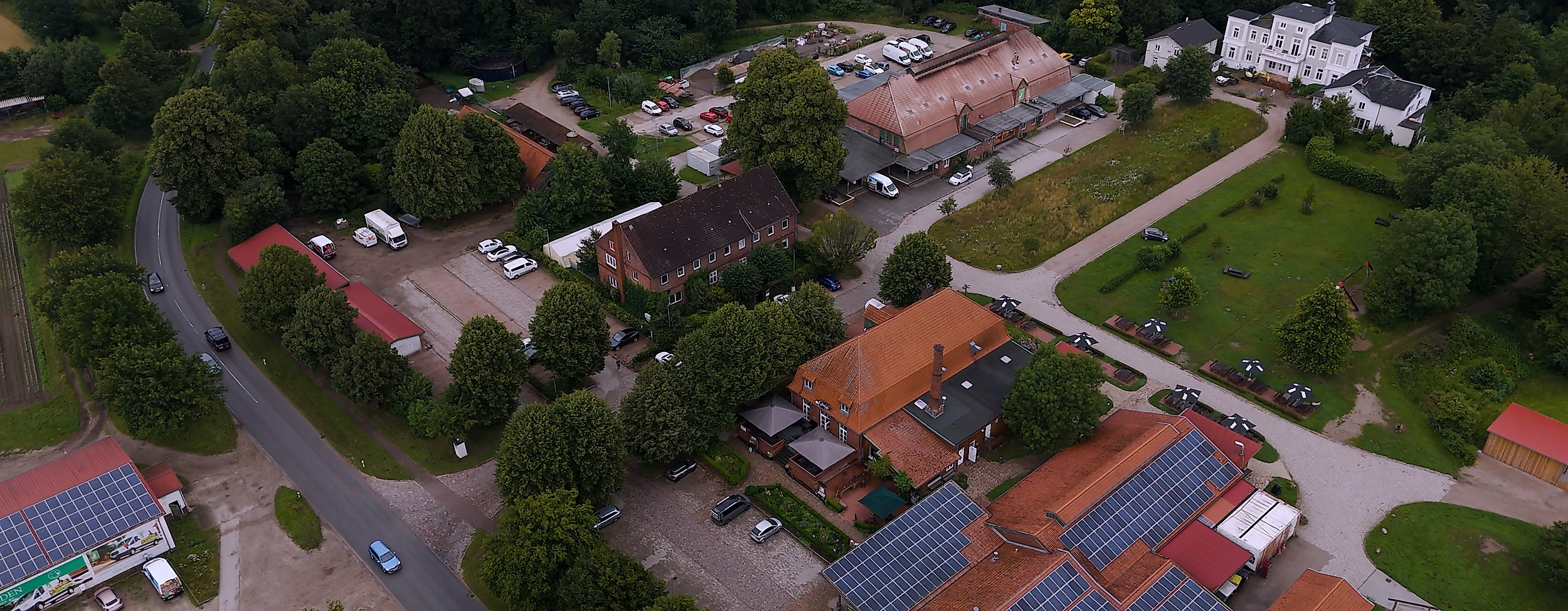 Gutskueche Wulksfelde