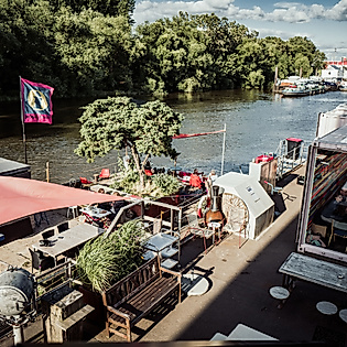 Entenwerder 1
