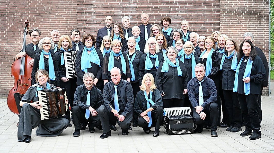 Akkordeon-Orchester Hamburg-Eimsbüttel