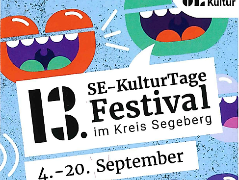 SE Culture Days 2026