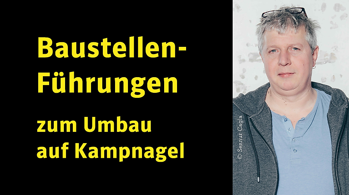 Jörn Walter Führung