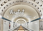 Kuriose Fakten über Hamburg