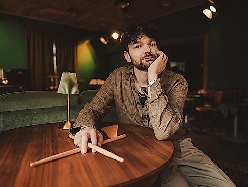 Jonas Grätzer (Abschlusskonzert MA)
