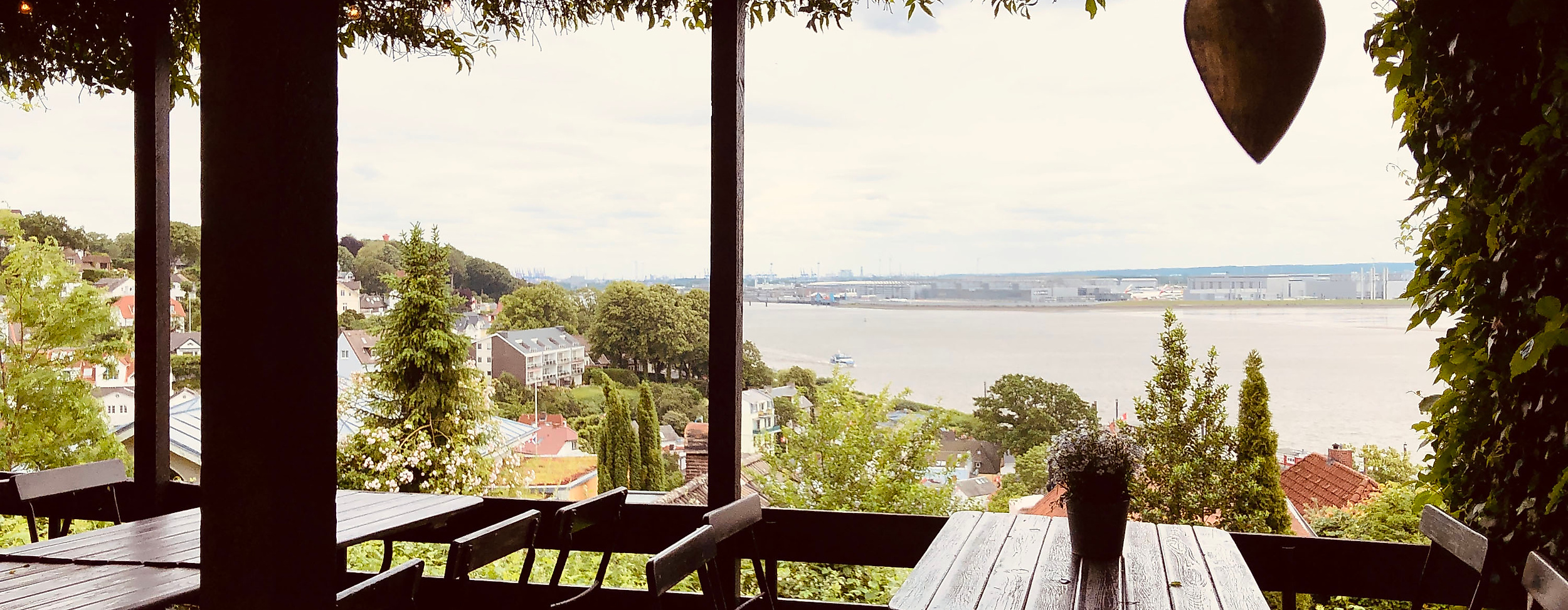 Kaffeegarten Schuldt