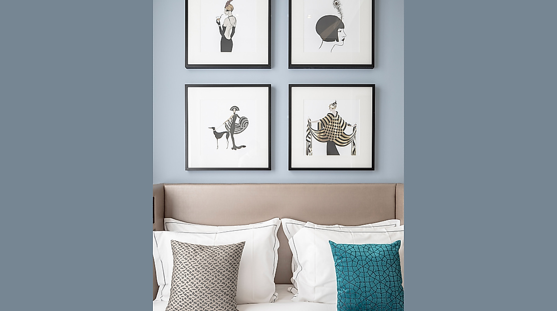 Hotel Fraser Suites Hamburg: Studio Deluxe