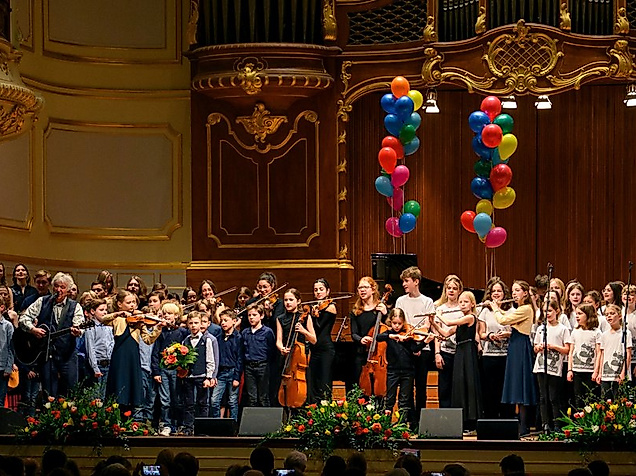 Konzert der Kinder 2026