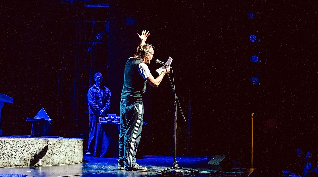 Best of Poetry Slam | No 148