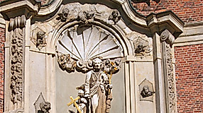 St. Joseph