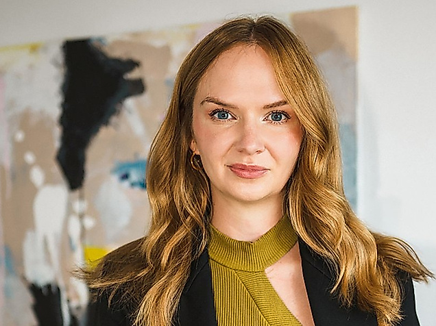 Kristina Lunz / Düzen Tekkal