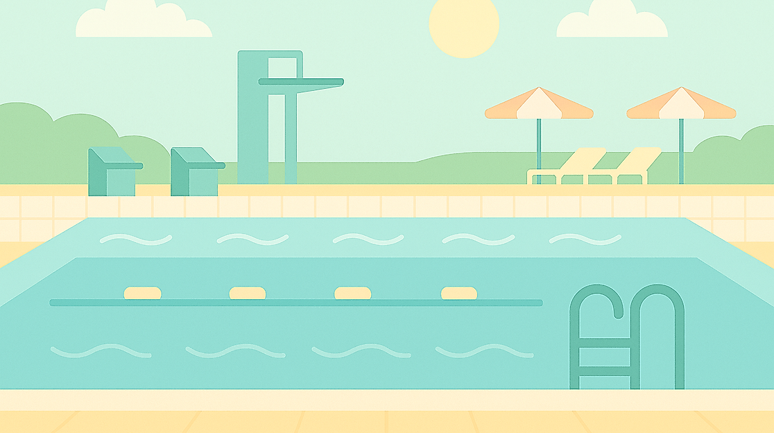 Freibad