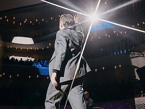 Best of Poetry Slam