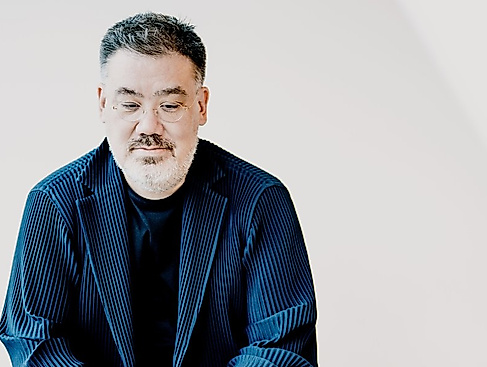 Opening Night: NDR Elbphilharmonie Orchester / Stephan Cürlis / Alan Gilbert