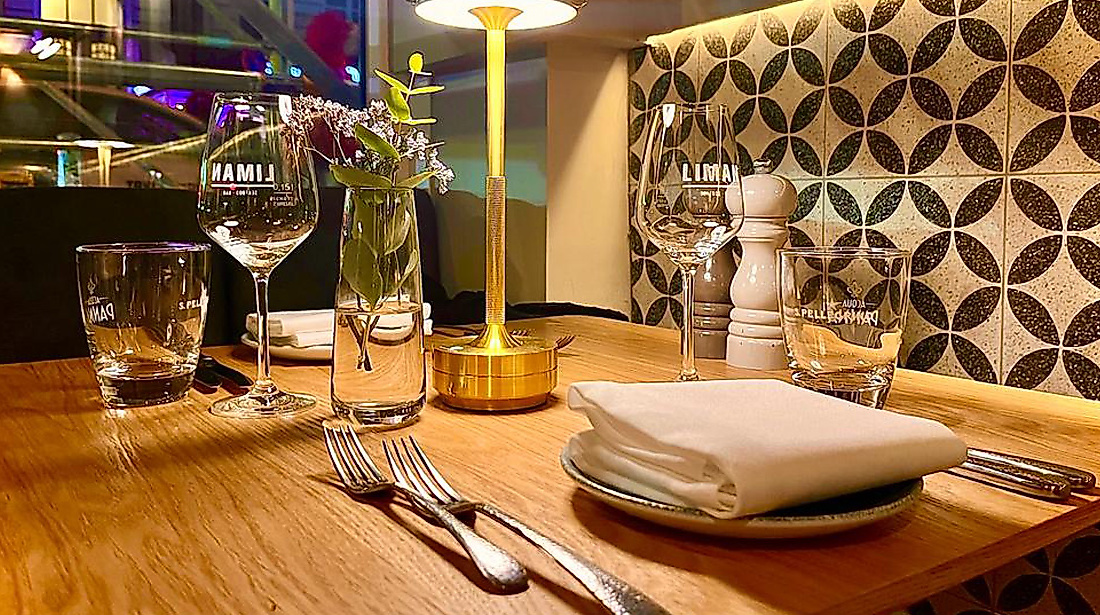 Restaurant Liman