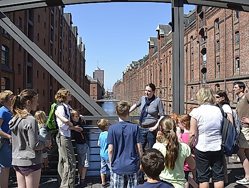 Entdeckertour für Kinder_Foto Thomas Hampel