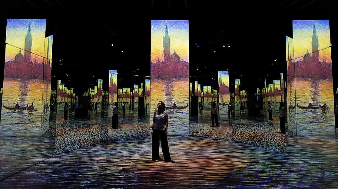 Infinityroom