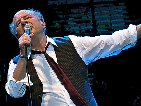 Art Garfunkel